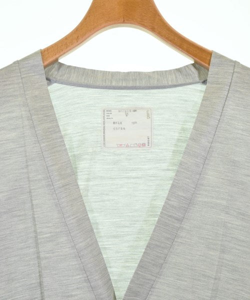 sacai 開襟衫