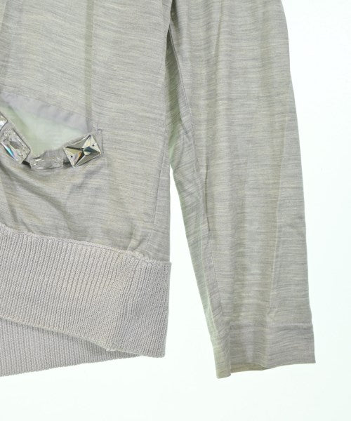 sacai 開襟衫