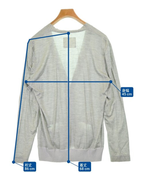sacai 開襟衫