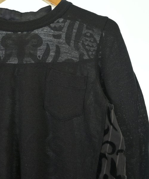 sacai T恤/上衣
