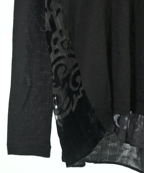 sacai T恤/上衣