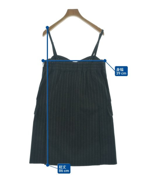 sacai 休閒襯衫