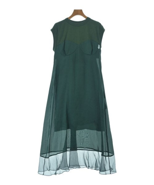 sacai 洋裝