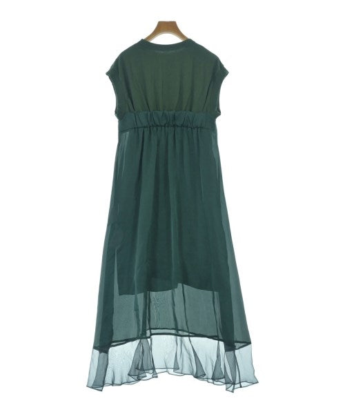 sacai 洋裝