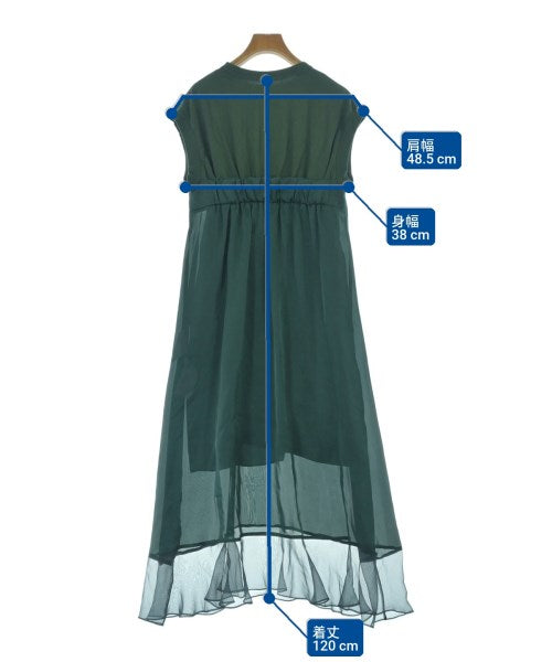 sacai 洋裝