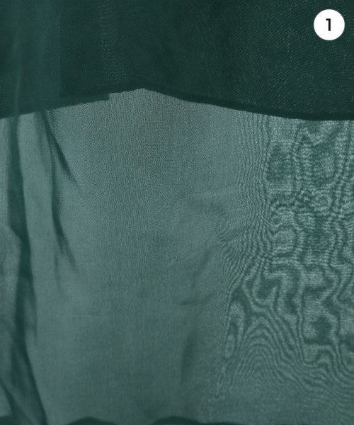 sacai 洋裝