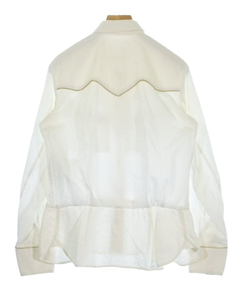 sacai 休閒襯衫