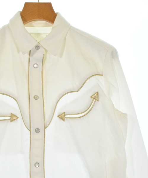 sacai 休閒襯衫