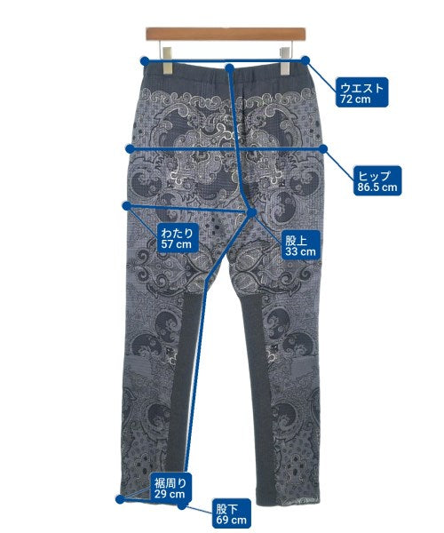 sacai 其他款
