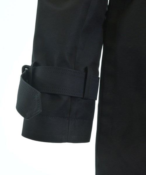 sacai 支撐領外套