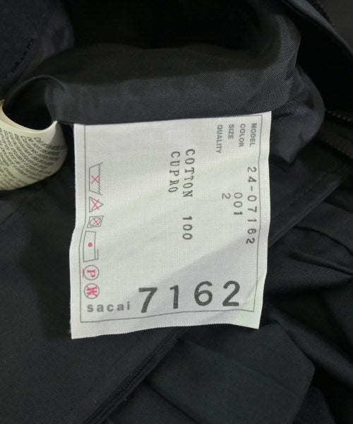 sacai 長裙/超長裙