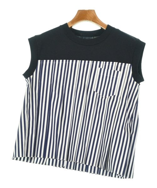sacai 女襯衫