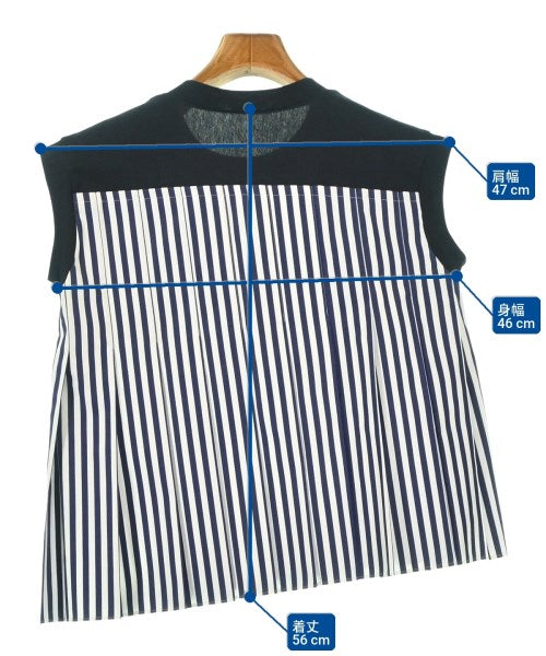 sacai 女襯衫