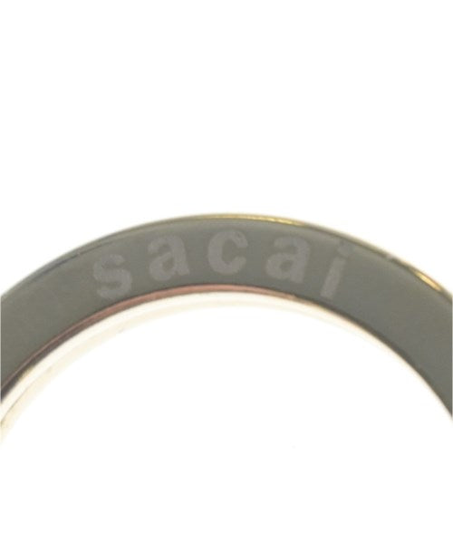 sacai 其他/商品