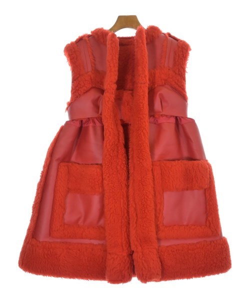sacai 其他飛行外套