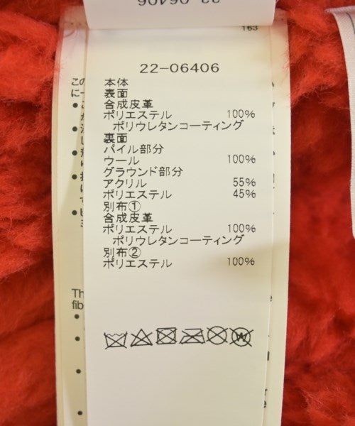 sacai 其他飛行外套
