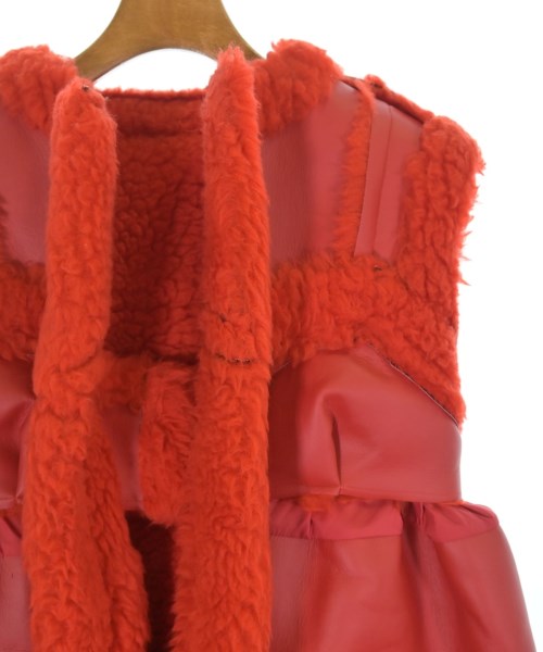 sacai 其他飛行外套