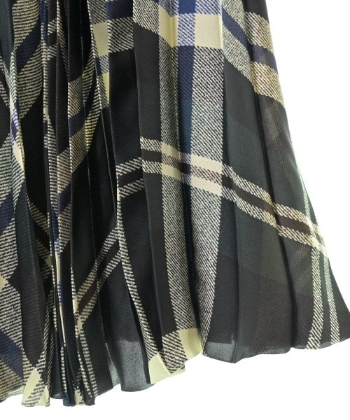 sacai 長裙/超長裙