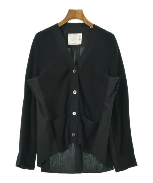 sacai 開襟衫
