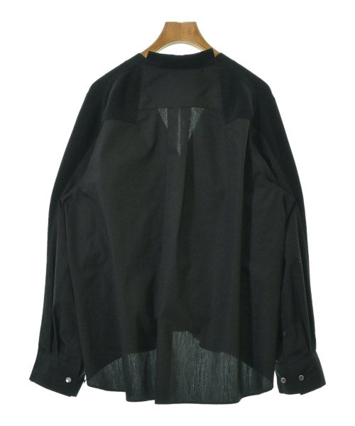 sacai 開襟衫