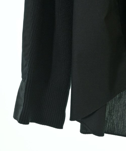 sacai 開襟衫