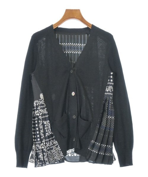 sacai 開襟衫