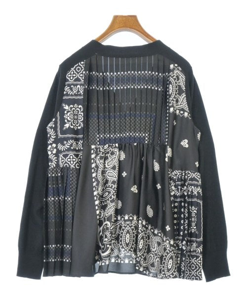 sacai 開襟衫