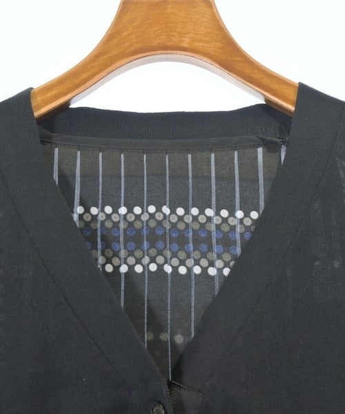 sacai 開襟衫