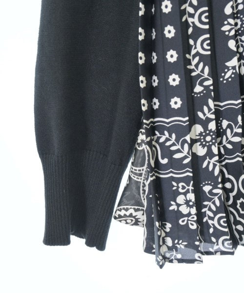 sacai 開襟衫