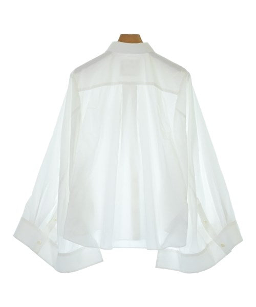 sacai 休閒襯衫