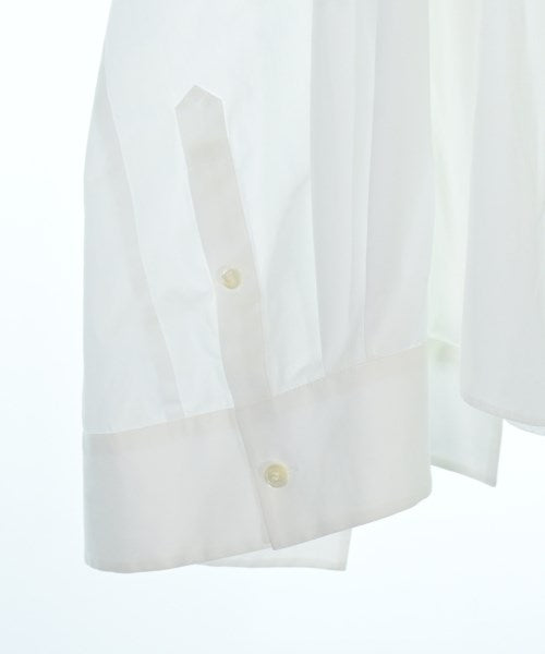 sacai 休閒襯衫