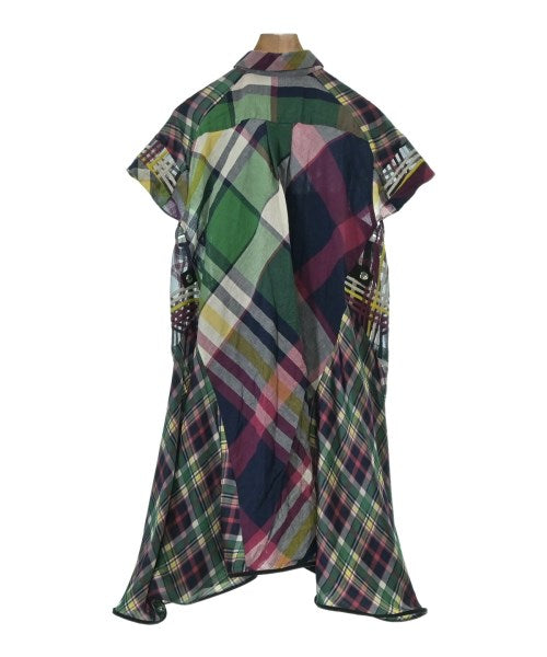 sacai 洋裝