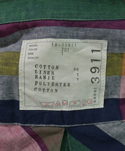 sacai 洋裝