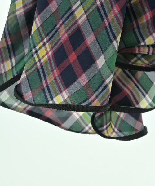 sacai 洋裝