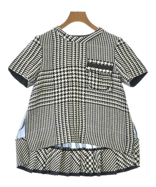 sacai 休閒襯衫