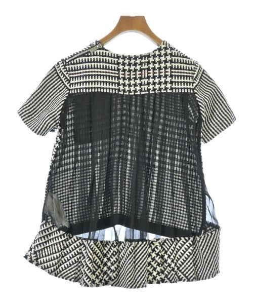 sacai 休閒襯衫