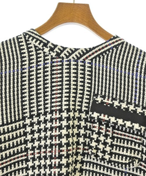 sacai 休閒襯衫