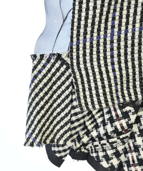 sacai 休閒襯衫