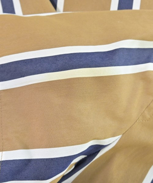 sacai 襯衫裙