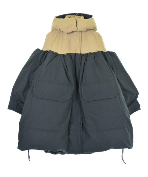 sacai 羽絨大衣