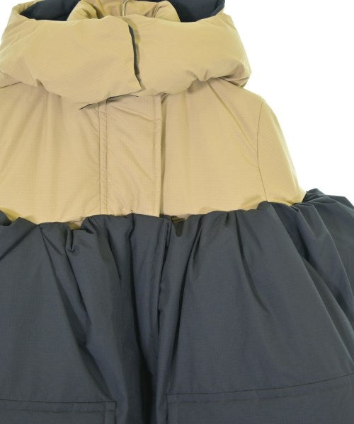 sacai 羽絨大衣