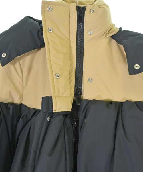 sacai 羽絨大衣
