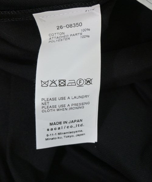 sacai 洋裝