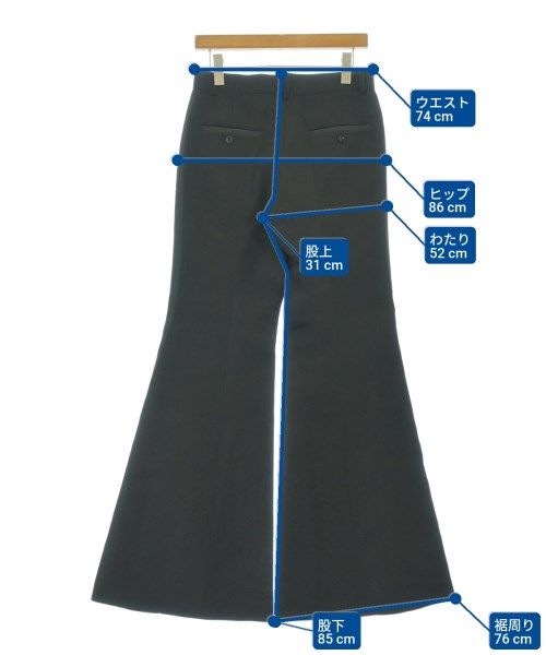 sacai 長褲