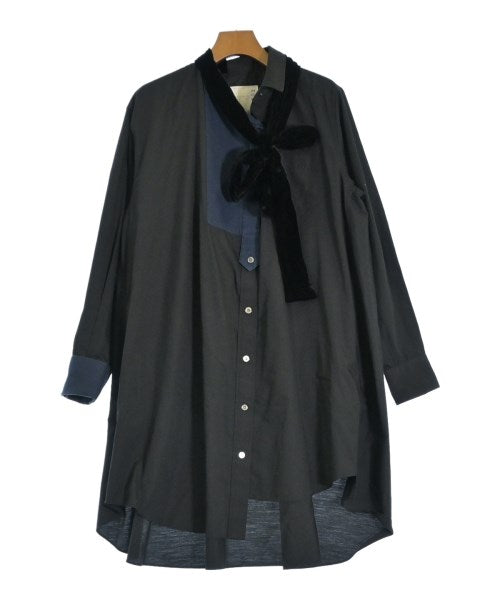 sacai 休閒襯衫