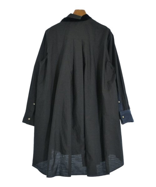 sacai 休閒襯衫