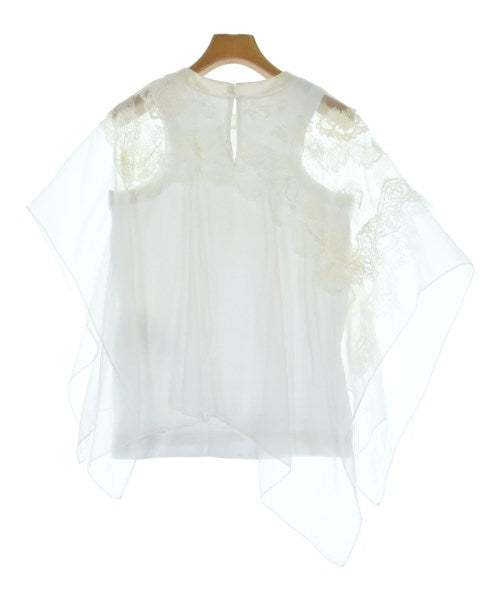 sacai 女襯衫