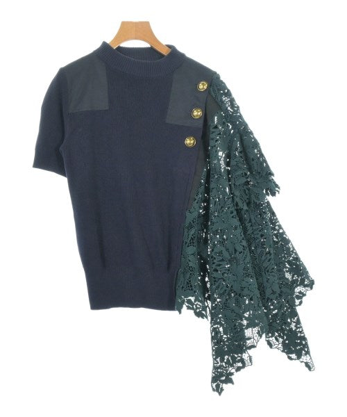 sacai 毛衣