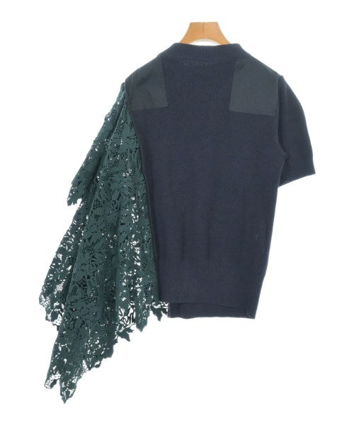 sacai 毛衣