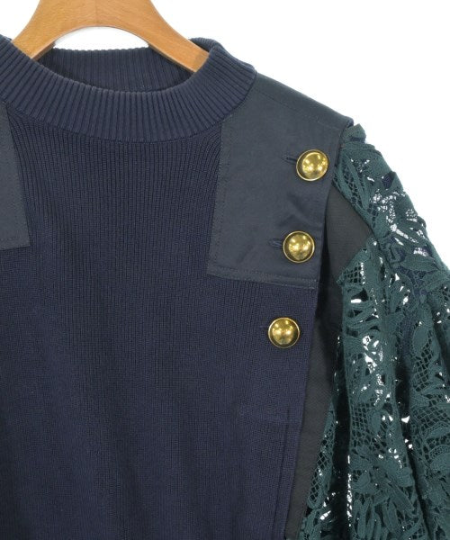 sacai 毛衣